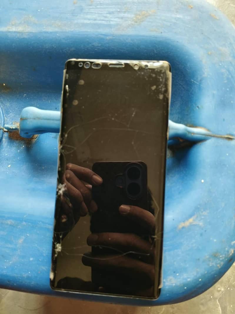 Samsung Mobile Note 9 18