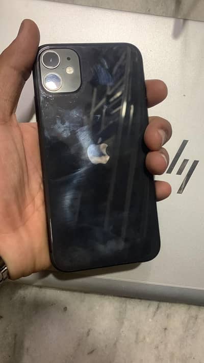 Apple iPhone 11
