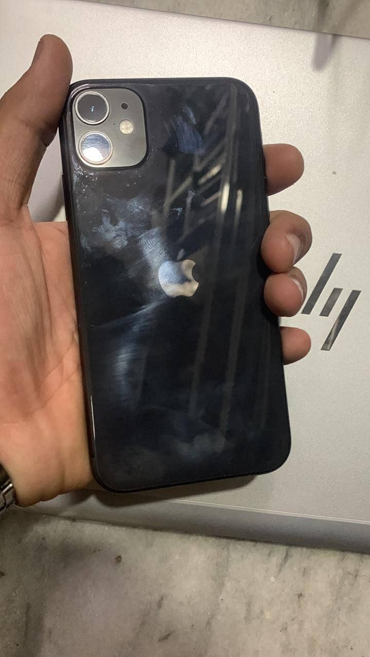 Apple iPhone 11 0