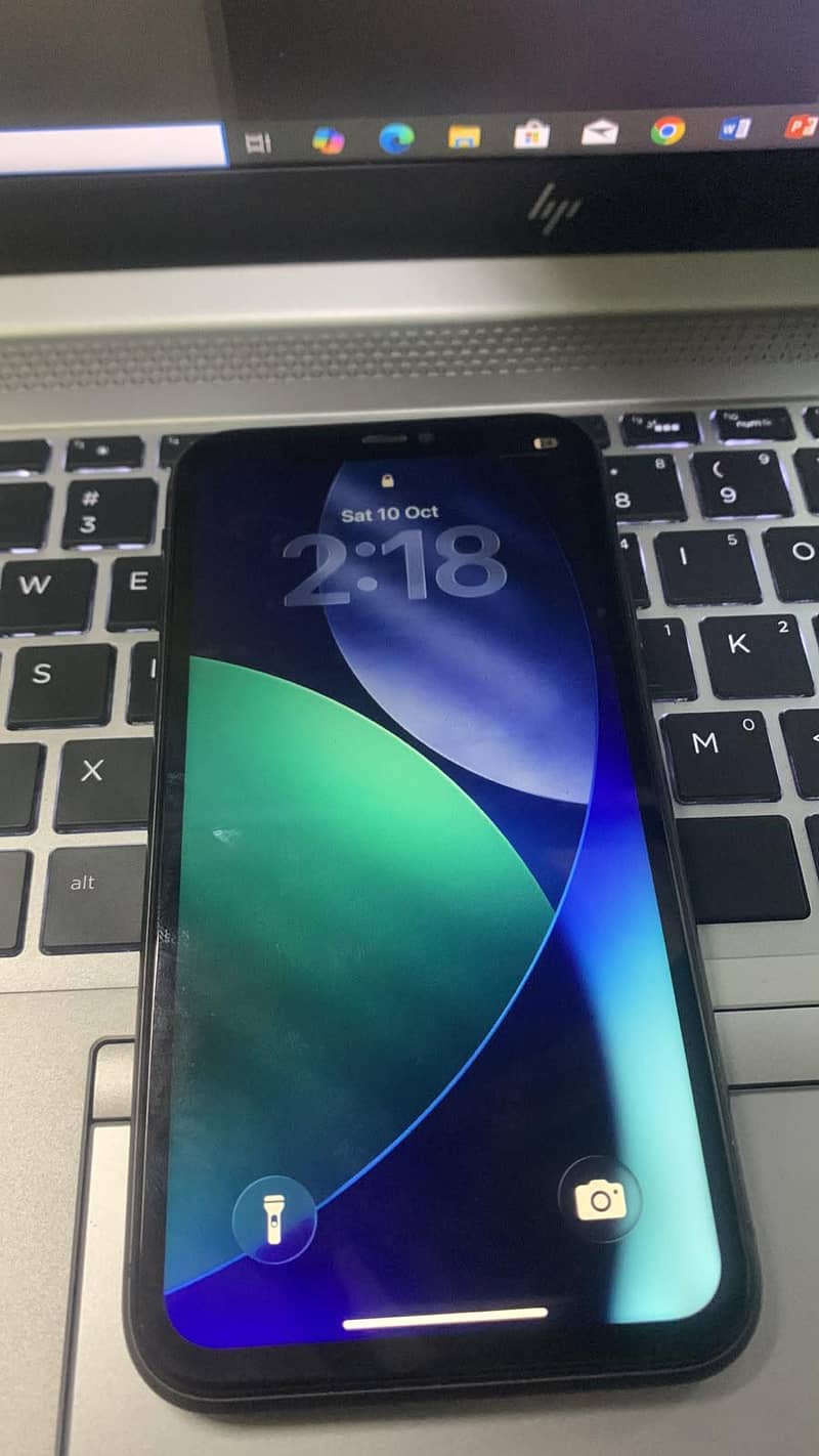 Apple iPhone 11 2