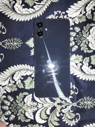 Samsung Mobile A06