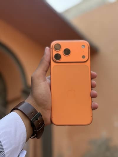 Apple iPhone 17 Pro Max