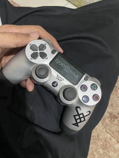 Ps4 controller original | God of war edition