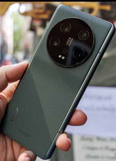 Xiaomi 13 Ultra