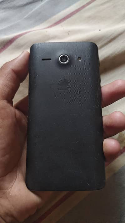 Huawei Other Model