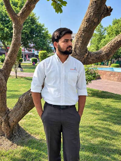 Haseeb Ahmad