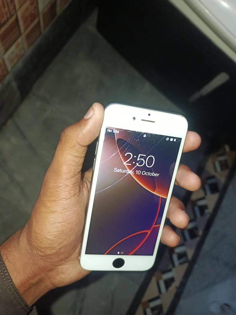 Apple iPhone 6S 7
