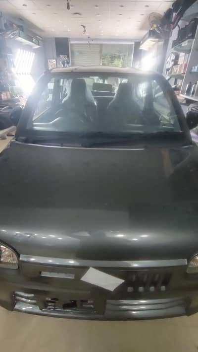 Suzuki Alto 2026
