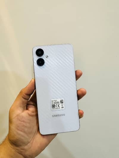 Samsung Mobile A06