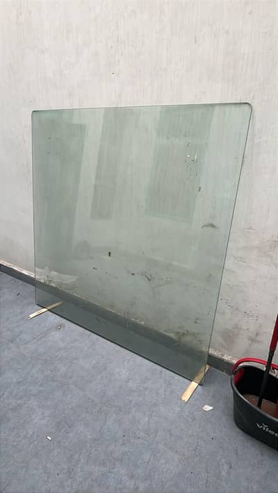 Dining Table Glass