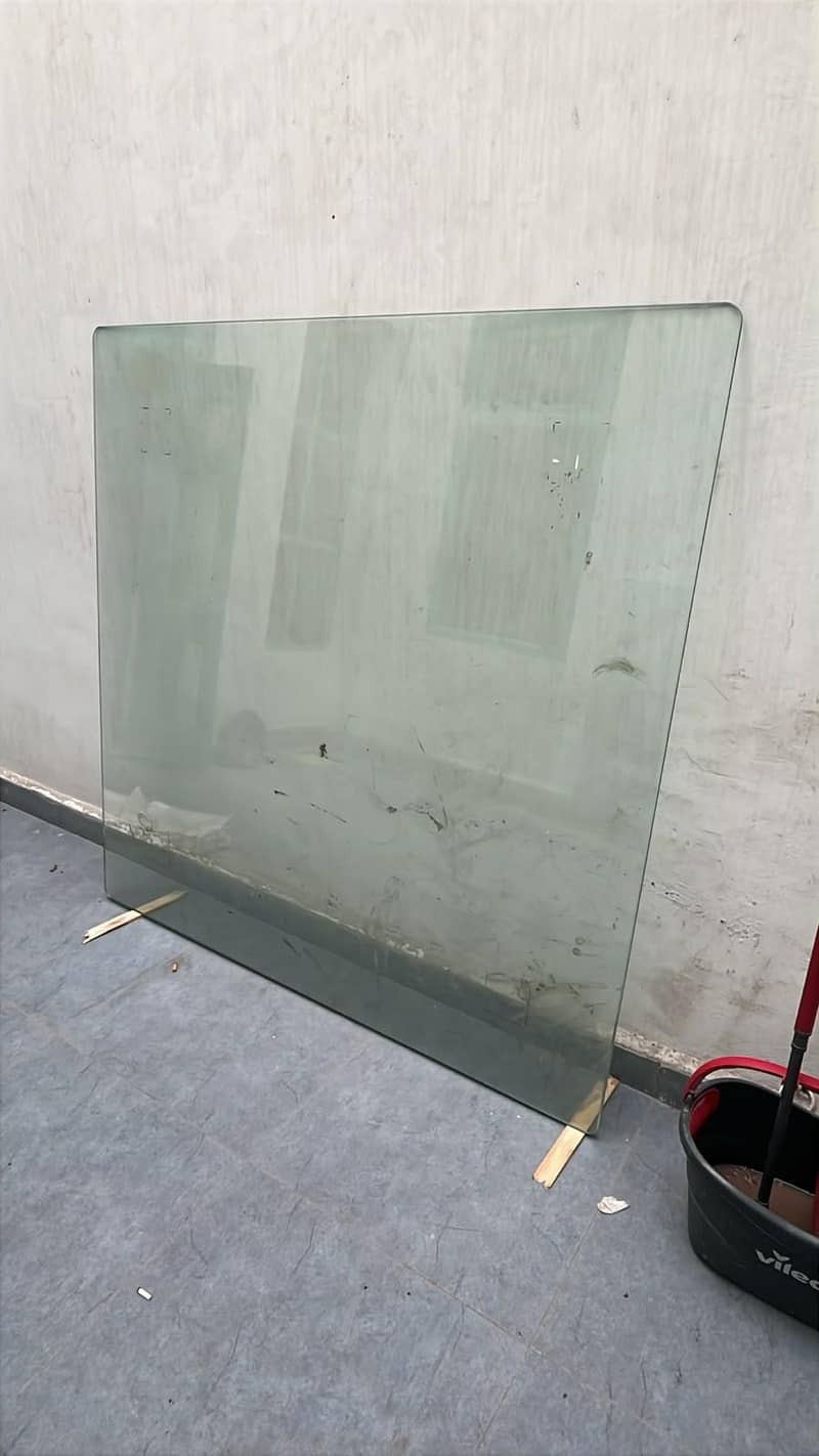 Dining Table Glass 0