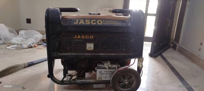Jasco 2.5KVA, urgent moving out sale