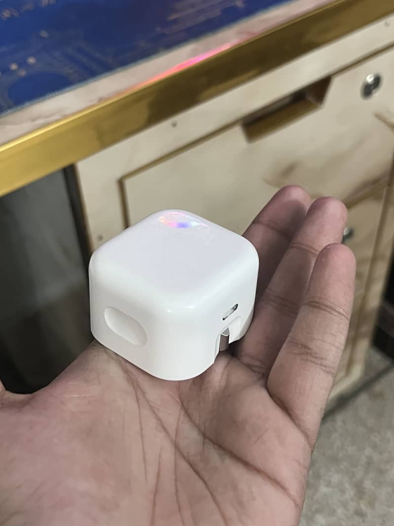 Ipad 11th Gen Open Box 1