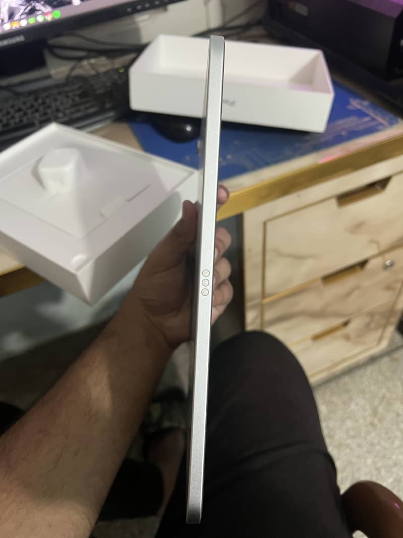 Ipad 11th Gen Open Box 6