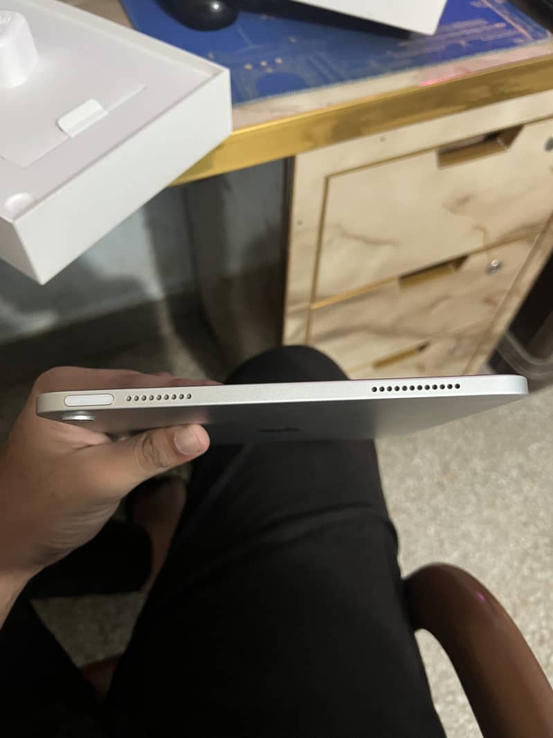 Ipad 11th Gen Open Box 8