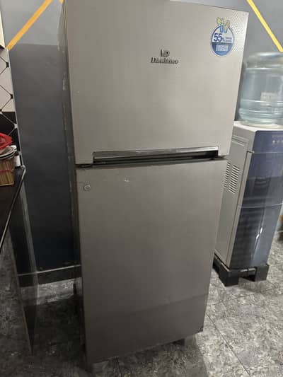 Dawlance fridge