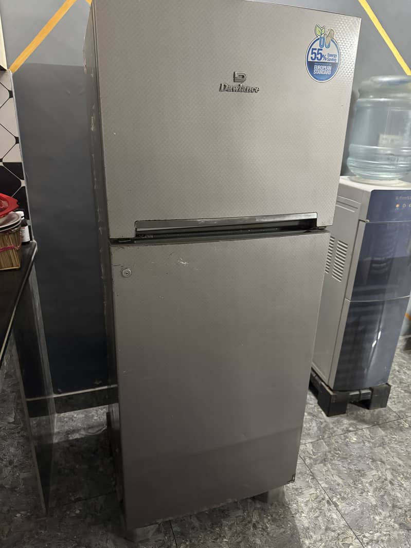 Dawlance fridge 0