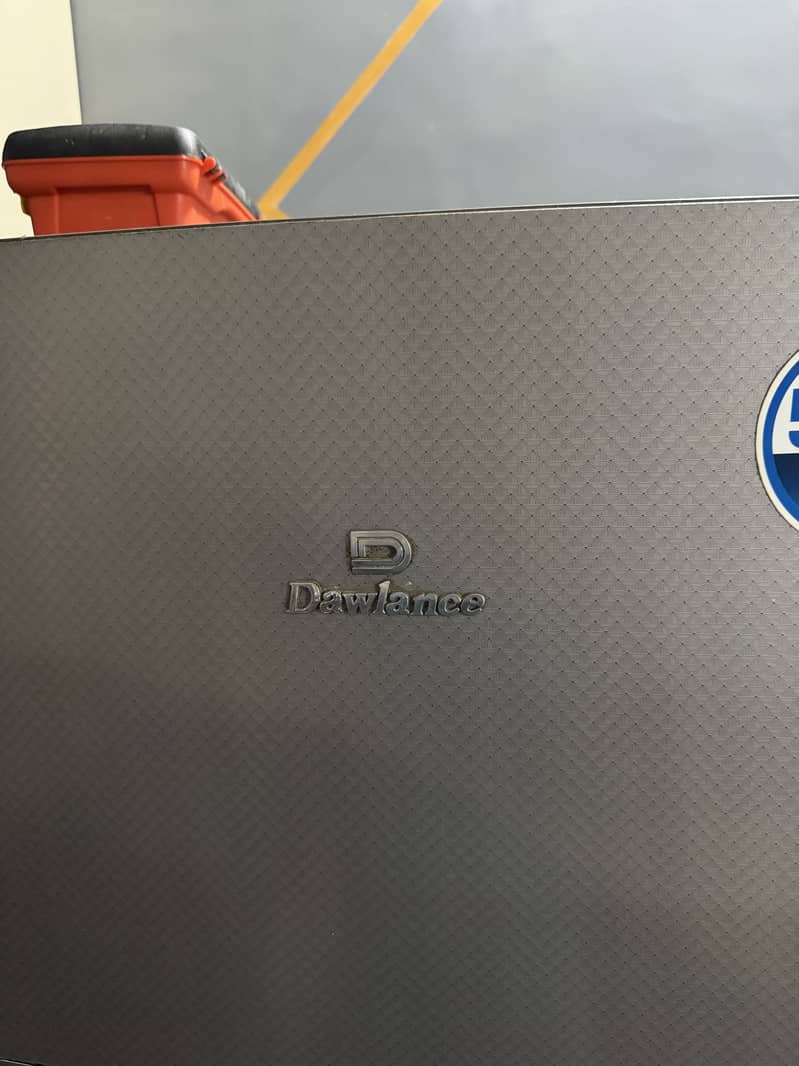 Dawlance fridge 1