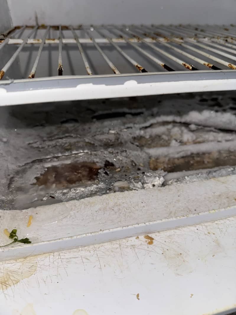 Dawlance fridge 5