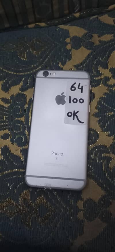 Apple iPhone 6S