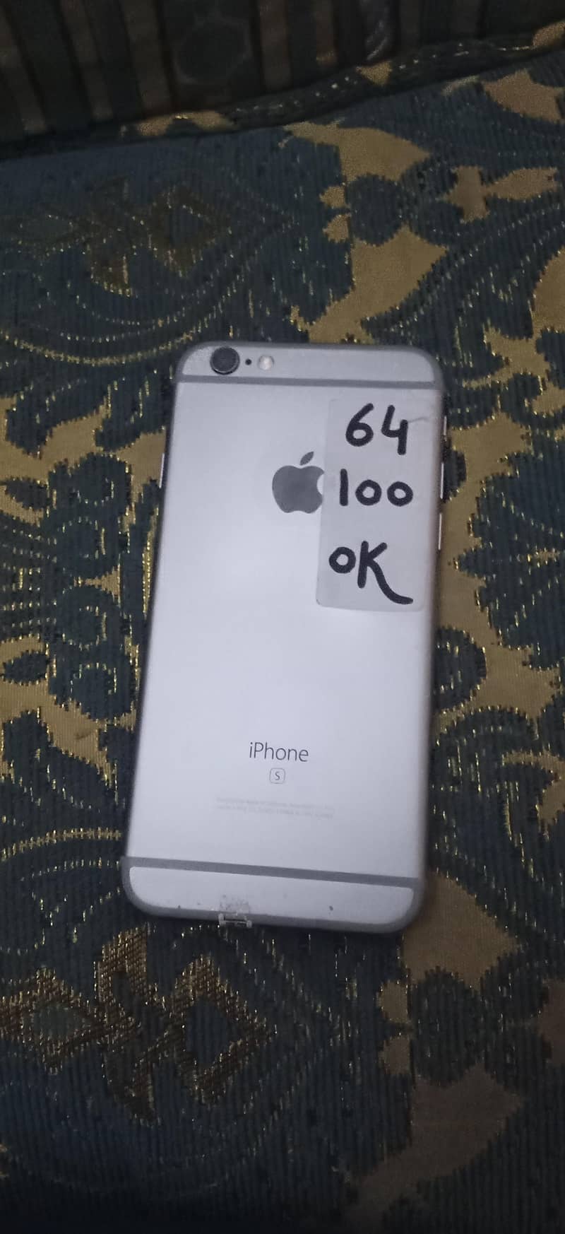 Apple iPhone 6S 0