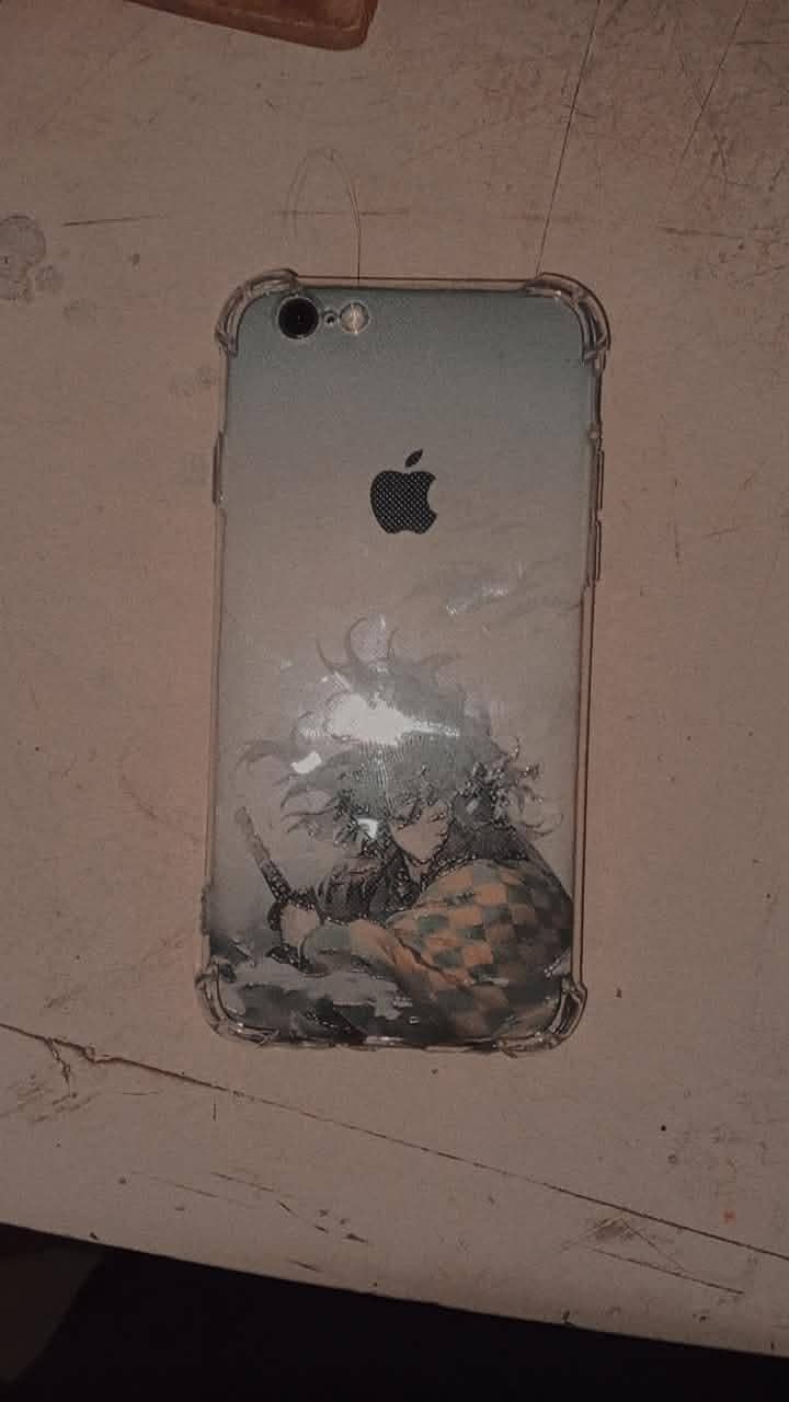 Apple iPhone 6S 1