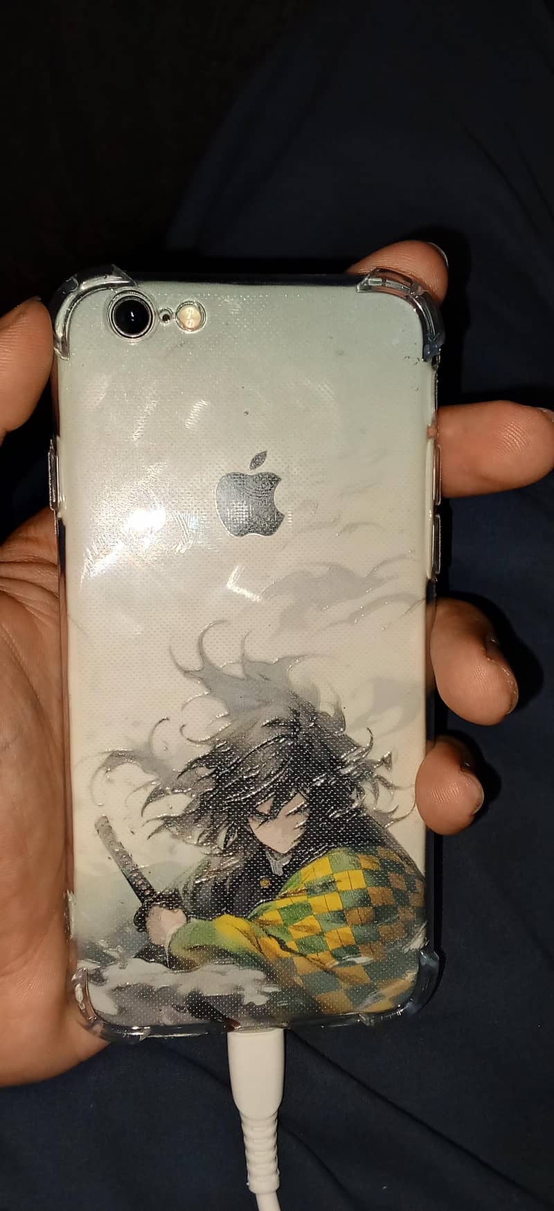 Apple iPhone 6S 3