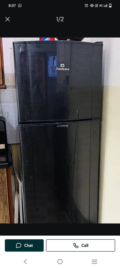Dawlance Refrigerator