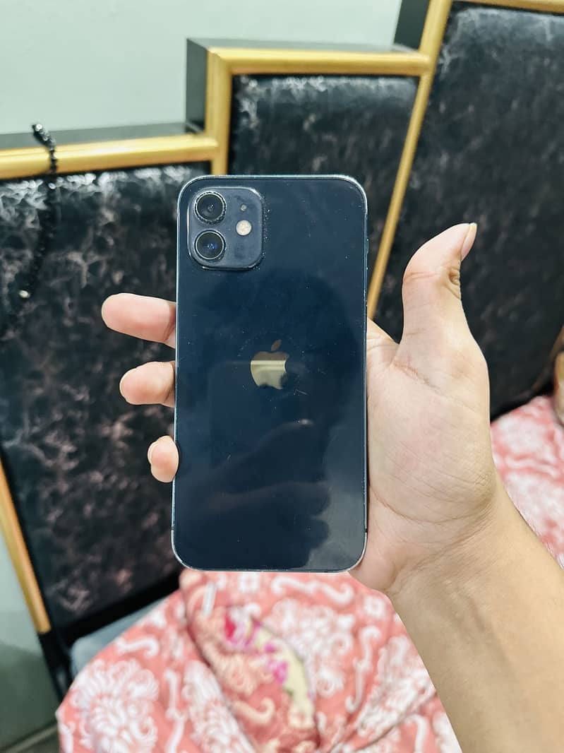 Apple iPhone 12 0
