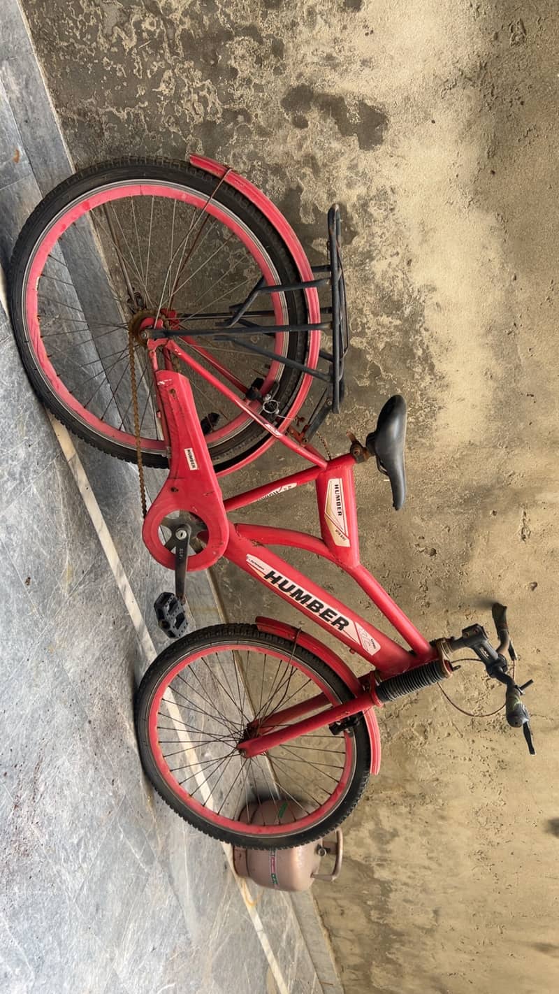 Slightly used 0