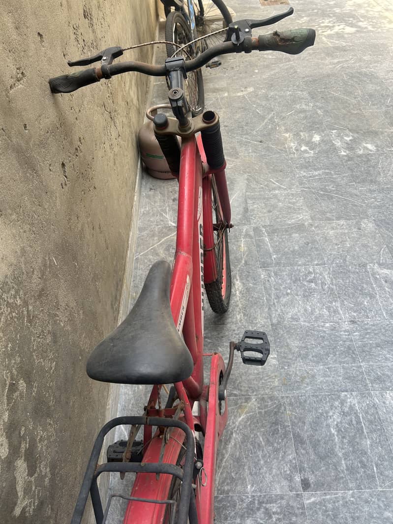 Slightly used 1