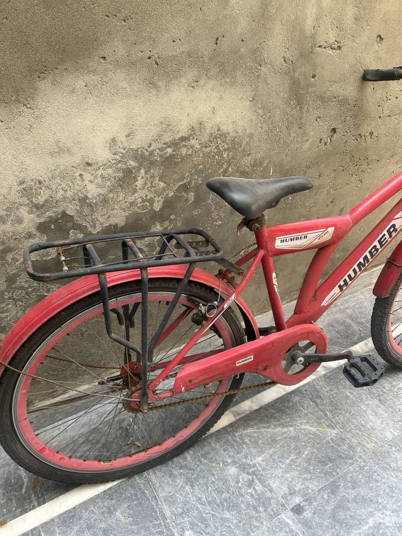 Slightly used 2