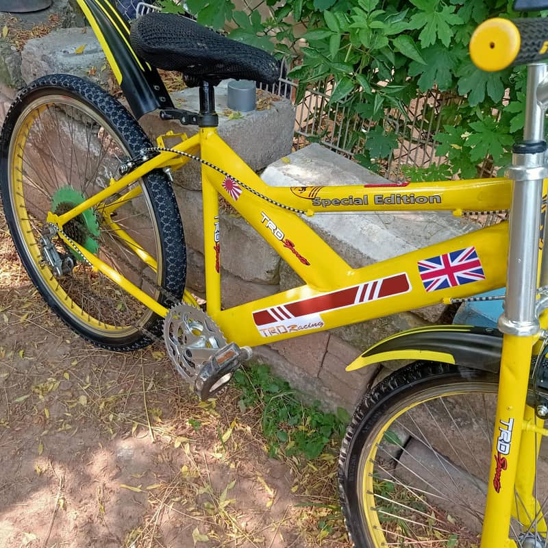 Good condition no work required 3