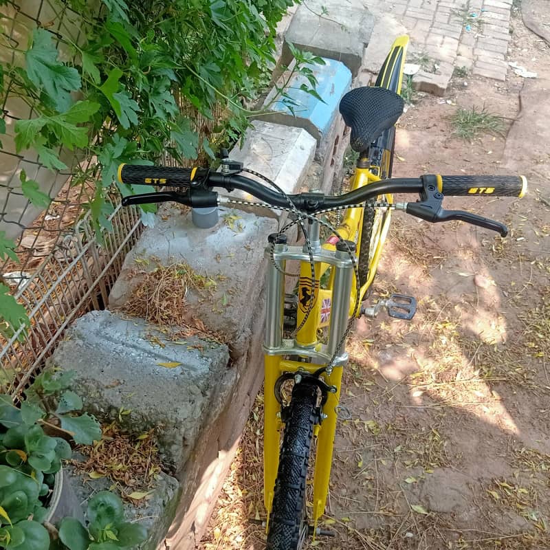 Good condition no work required 11