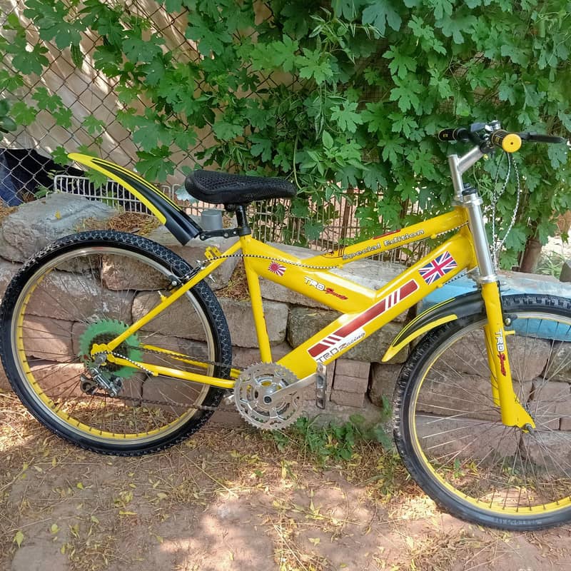 Good condition no work required 12