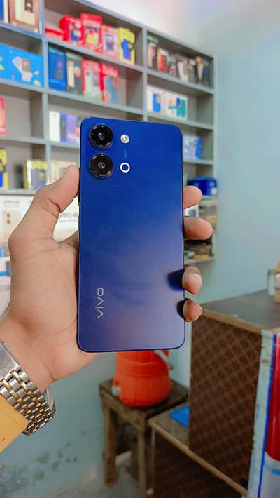 Vivo y05