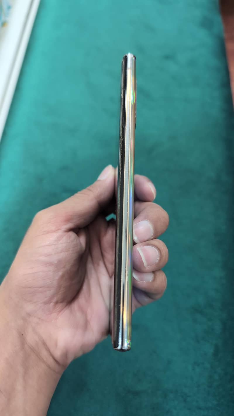 Samsung Mobile Note 10 0