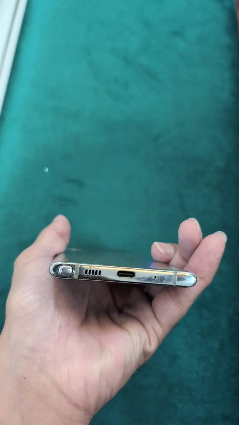 Samsung Mobile Note 10 1