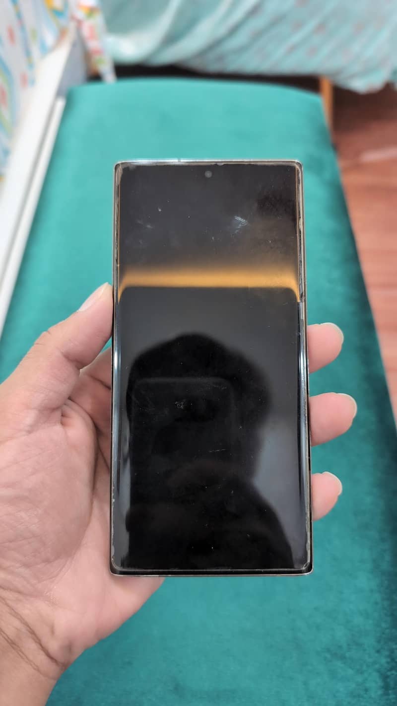 Samsung Mobile Note 10 6
