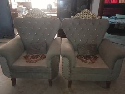 5 seater sofa set