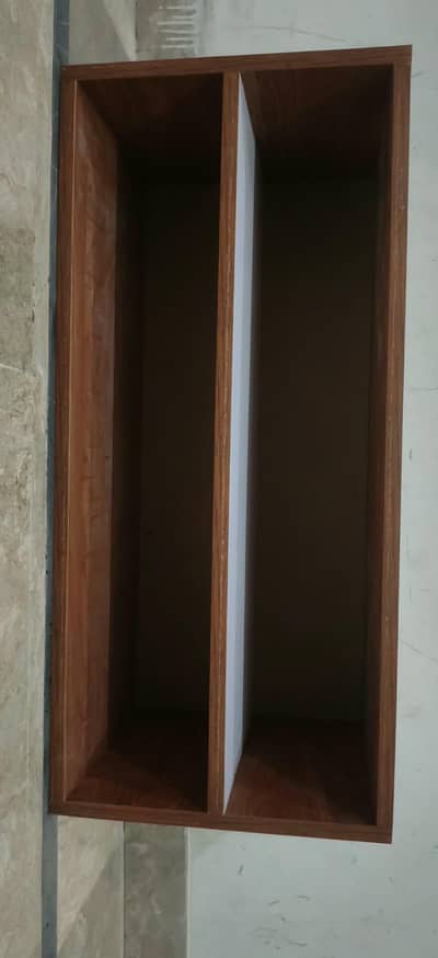 wooden shoe rack for sale 10 by 10 condition 03394338674