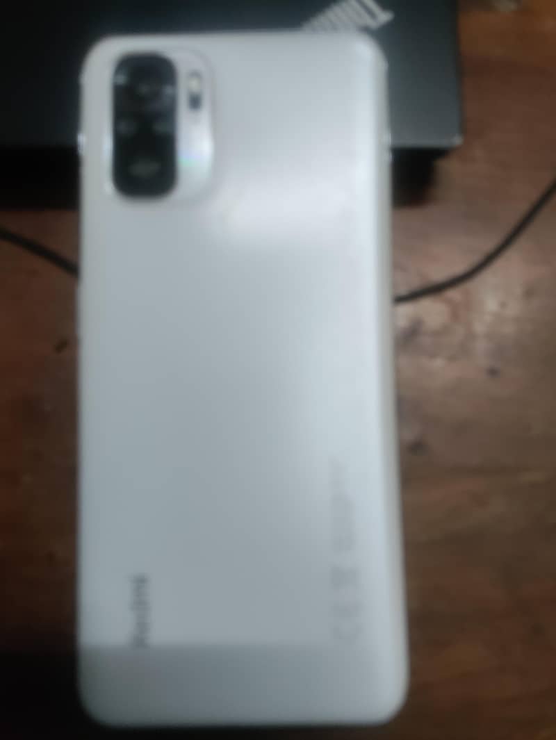 Redmi note 10 4