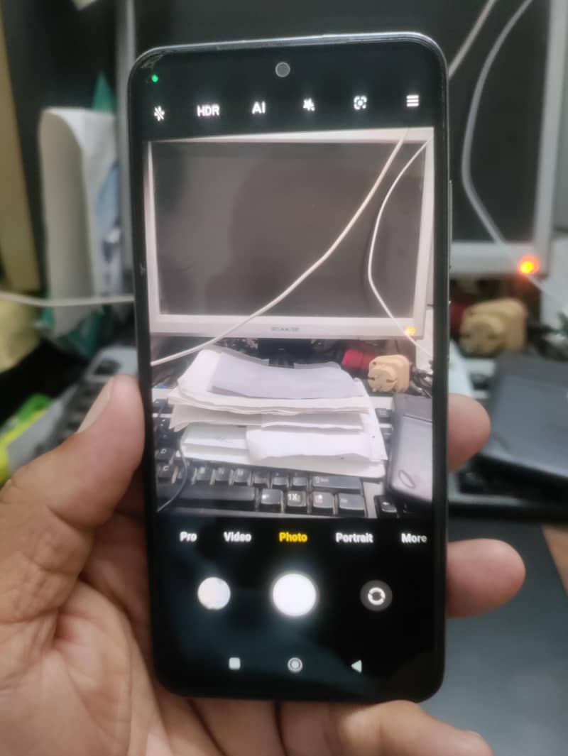 Redmi note 10 5