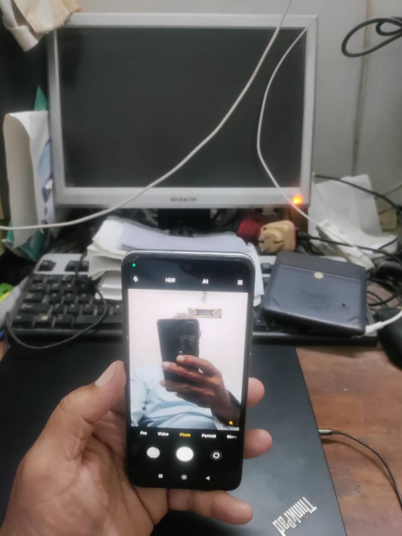 Redmi note 10 6