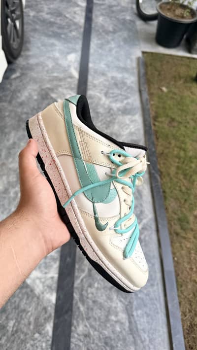 Nike dunk x JARRITOS
