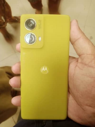 Motorola Moto G85 Edge 12\256GB