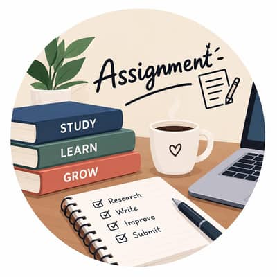 assignment writing