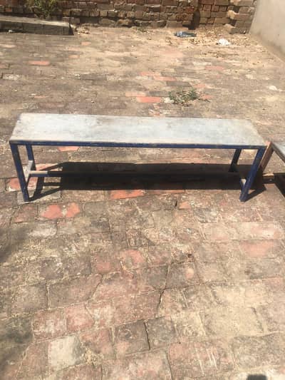 Lohay k mazboot Bench For sale, Benches for sale