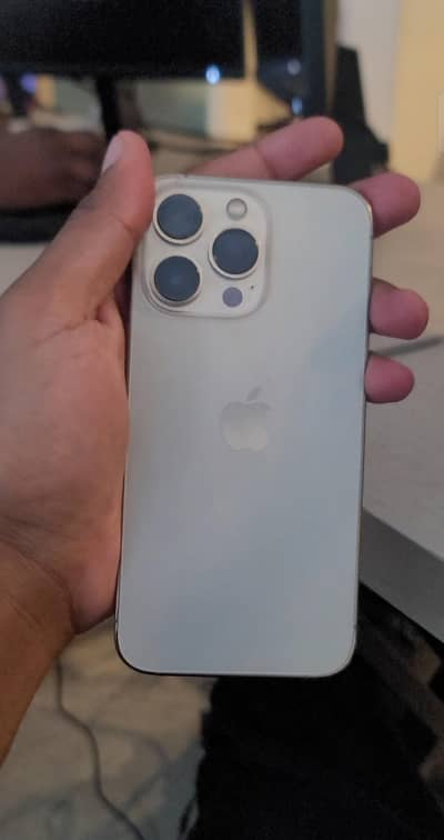 Apple iPhone 13 Pro JV