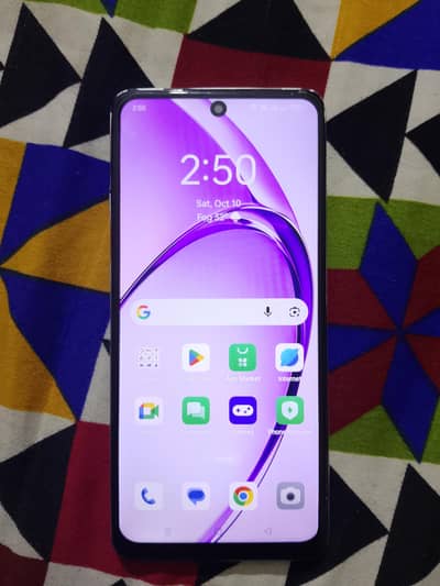 OPPO A3 6/128